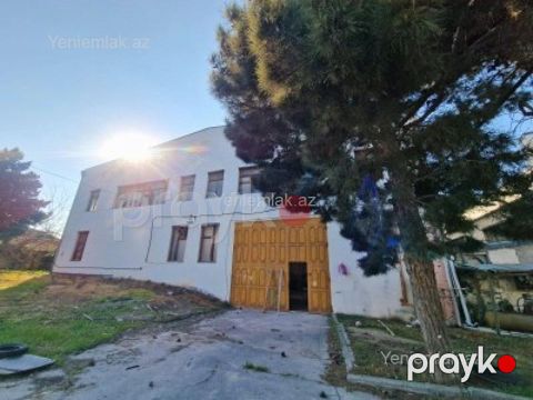Kirayə 1 otaqlı Obyekt, 1500 m², Xırdalan ş