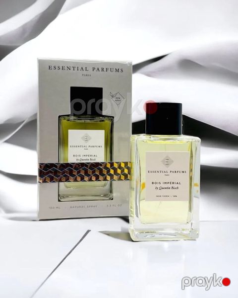 No Brand Bois Impérial Essential Parfums Extrait de Parfum uniseks 100 ml e_mr10242 — Bakı