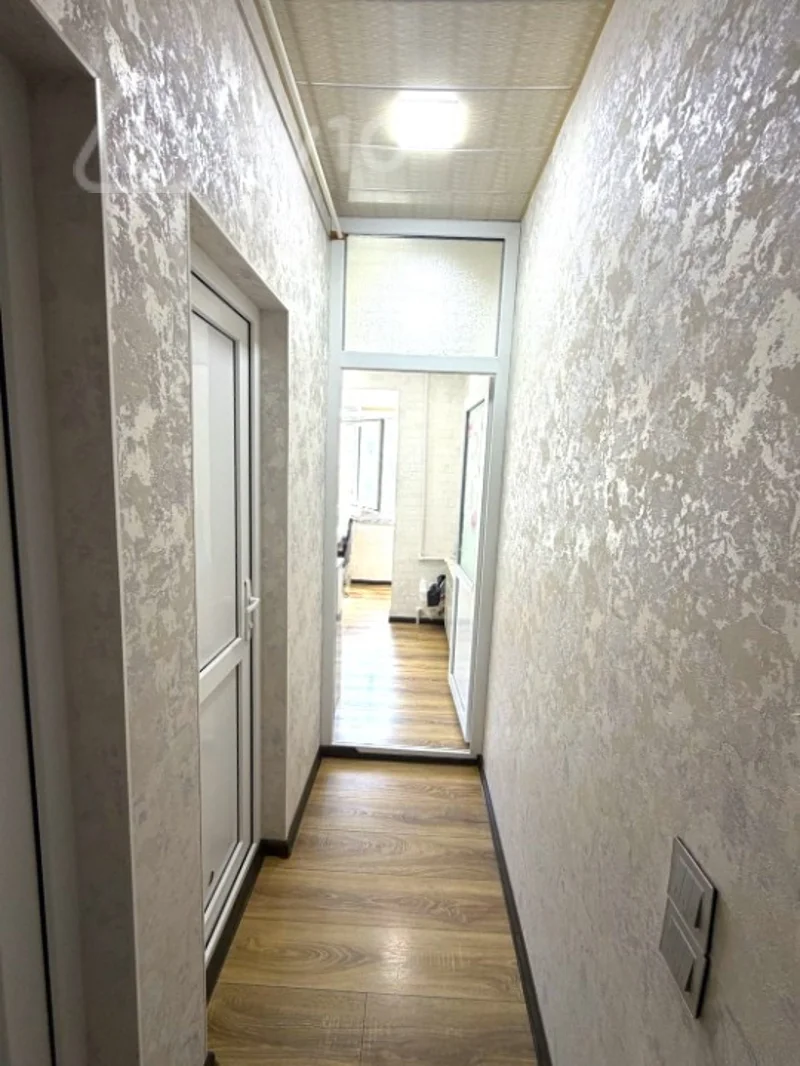 2 otaqlı mənzil, 65 m², K.Günəşli qəs.N.Tusi küç — Mənzil, Bakı (5)