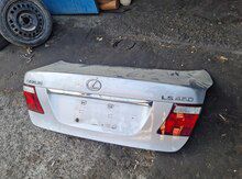 Lexus LS460 arxa baqajı — Bakı