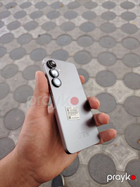 Samsung Galaxy S23, 256 GB, İki sim kartlı — Bakı