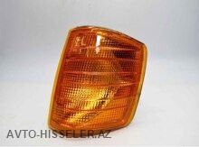 Mercedes W124 W201 W202 W140 pavarotnik - avto-hisseler.az — Bakı