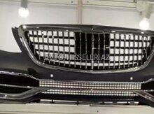 Mercedes W222 Maybach buferi — Bakı