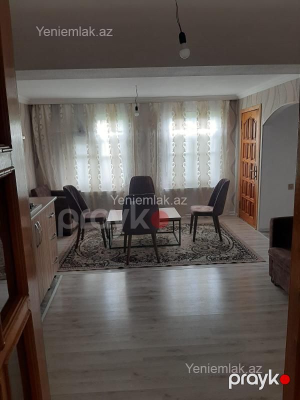 Günlük 3 otaqlı Həyət evi / Villa, 100 m², Quba — Ev, villa, Quba (4)