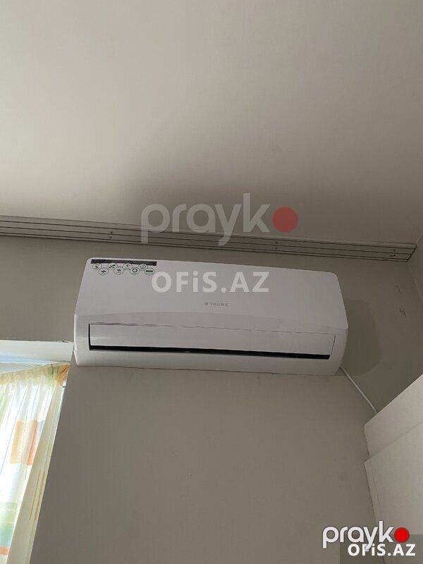 Yeni tikili Kirayə Verilir Xətai r., Həzi Aslanov m., 1 otaq, 80 m² — Mənzil, Bakı (6)