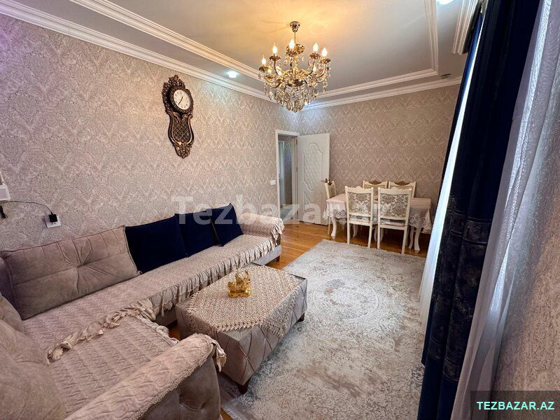 Sumqayıt şəhəri, Xəzər bağları — Ev, villa, Sumqayıt (10)