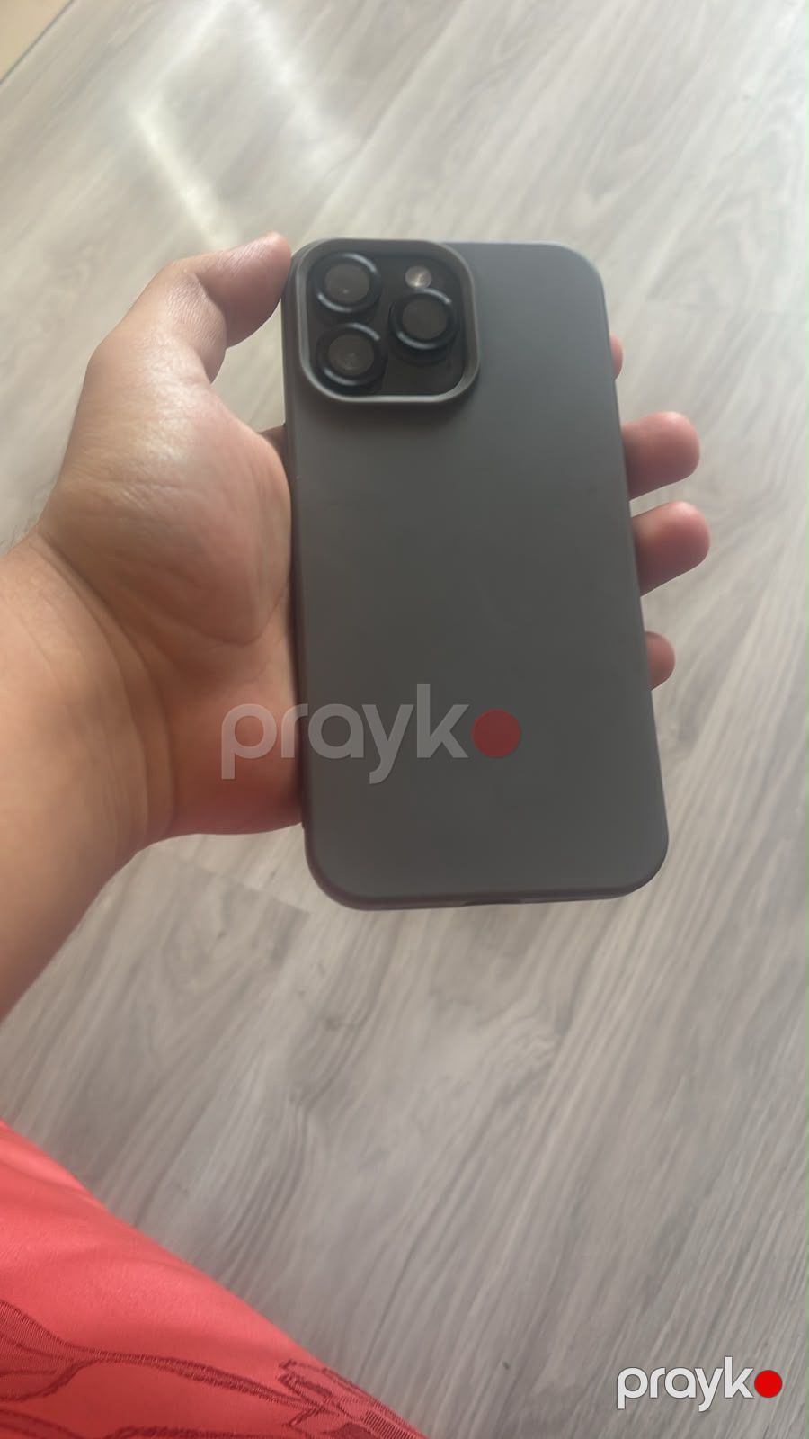 Iphone 14 pro max 128 gb — Apple iPhone, Sumqayıt (6)