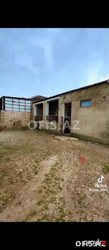 Həyət evləri Satılır Şabran, Ev satılır, 3 otaq, 150 m² — Şabran