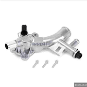 Termostat krişkası/Chevrolet Cruze — Ehtiyat hissələri, Bakı (2)