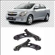 chevrolet cobalt caskasi — Bakı