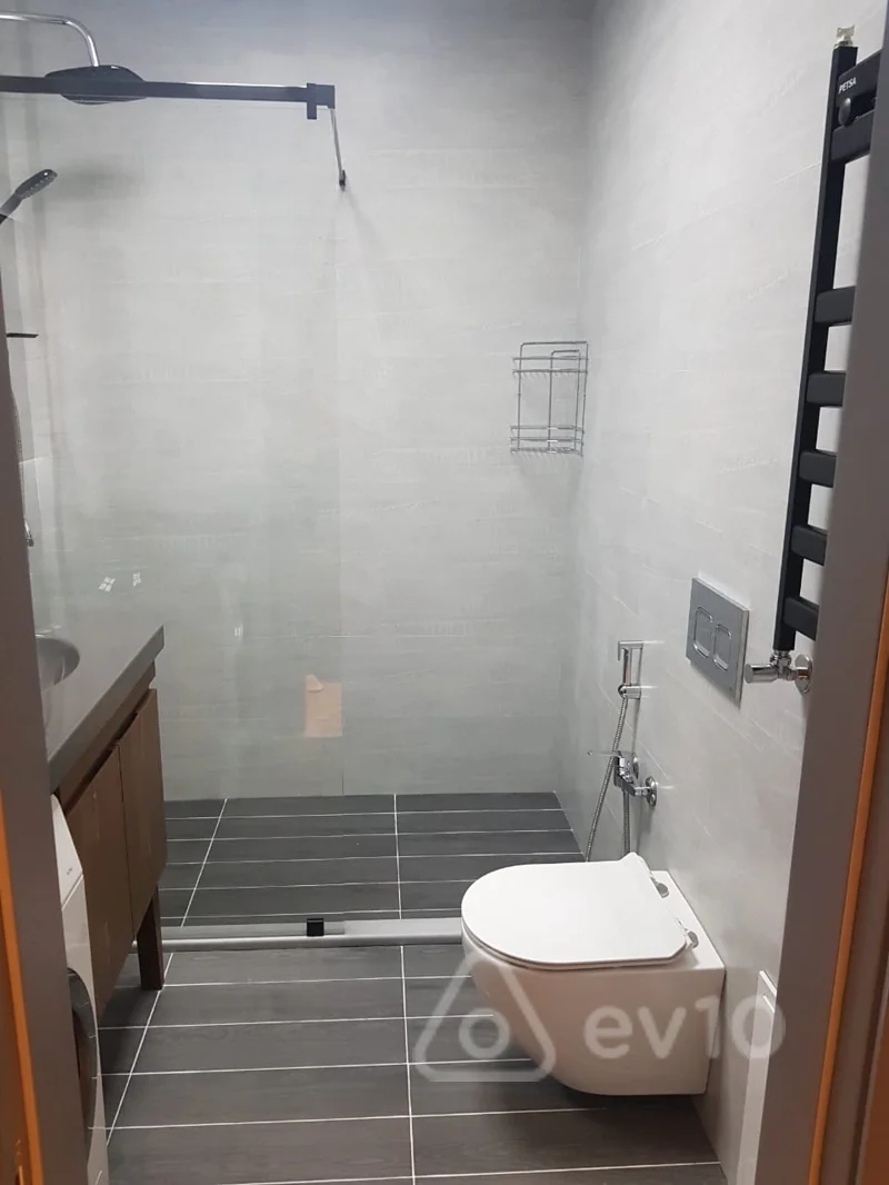 2 otaqlı mənzil, 74 m², Bünyad Sərdarov — kirayə — Mənzil, Bakı (8)