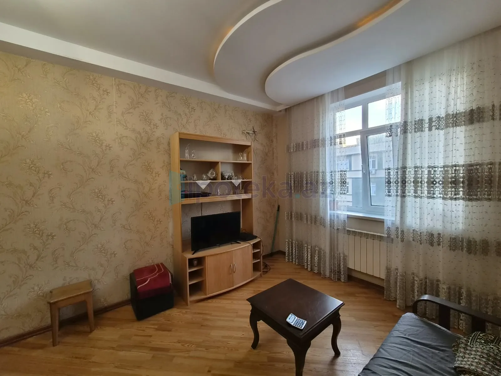 Satılır: 3 Otaq, Yeni tikili, Abşeron r., Masazır q., 90.00 m² — Mənzil, Masazır (2)
