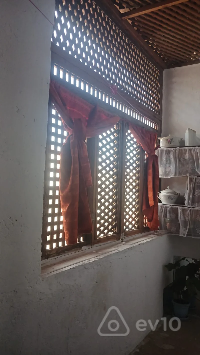 4 otaqlı həyət evi, 110 m², Xaqan Dadaşov küc — Ev, villa, Bakı (5)