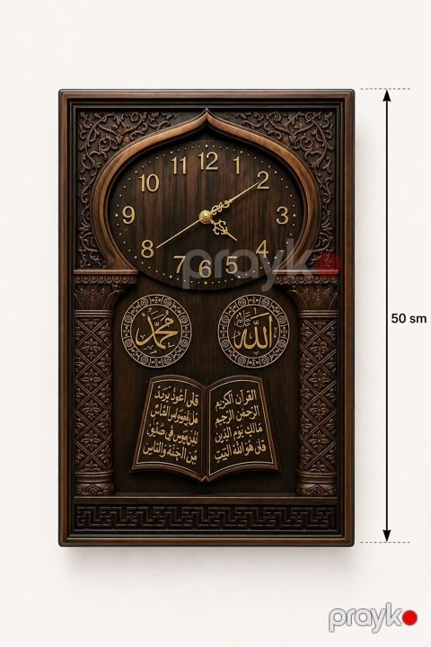 Divar saatları, Saniyə əqrəbi — Bakı