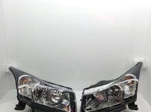 Chevrolet Cruze 2010-2015 işıqları — Bakı