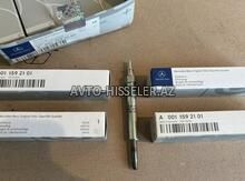 Mercedes M604-606 mühərrikin qızdırıcı şamı 0011592101 — Bakı