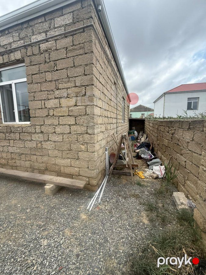 Bağ evi, 120 m², Sabunçu r., Bakı — Daşınmaz əmlak, Bakı (4)