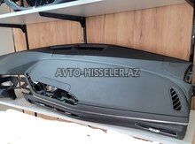 Hyundai Sonata 2020-2023 şiti — Bakı