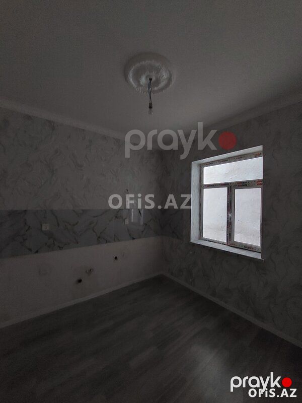 Həyət evləri Satılır Xırdalan, Xırdalan ş 4 otaqlı həyət evi satışda, 4 otaq, 120 m² — Ev, villa, Xırdalan (4)