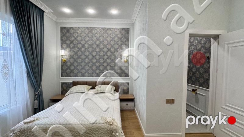 4 otaqlı Bağ evləri, Satış, Abşeron — Ev, villa, Abşeron (8)