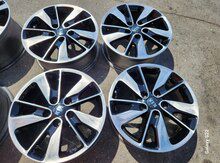 Kia diski R16 — Bakı