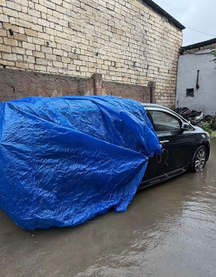 Ehtiyat hissələri Kia Carnival — Avto, Bakı (3)