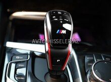 BMW G30-G05 M sürət qutusu başlığı — Bakı