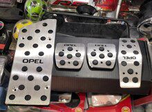 Opel Astra H pedal dəsti — Bakı