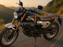 Lifan LF200 - 3B 2024 il — Bakı