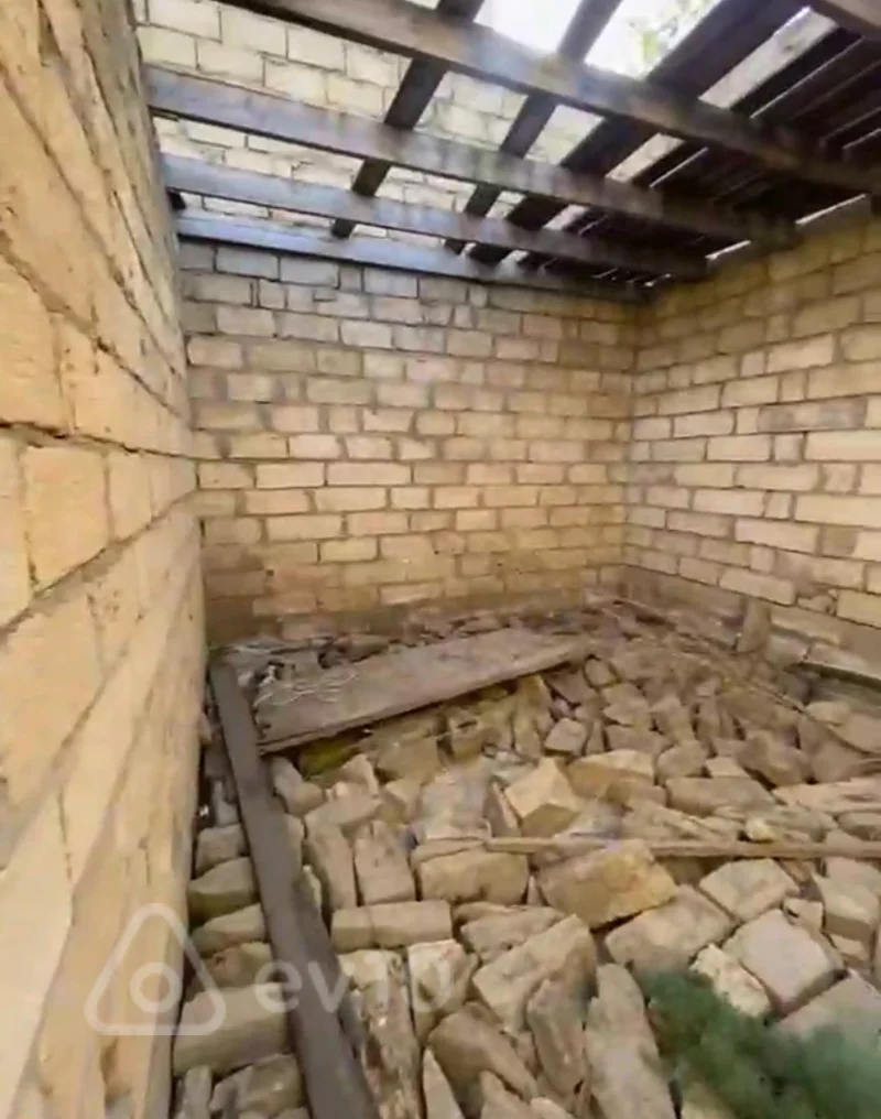 6 otaqlı həyət evi, 200 m², Azər Citynin arxası, Xırdalan — Ev, villa, Xırdalan (5)