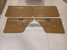 Lada (VAZ) 2106, Lada (VAZ) 2101 qapı üzlüyü (abivka) — Bakı