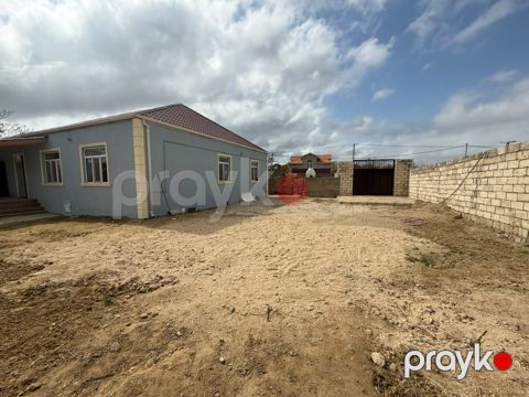 Bağ evi, 120 m², Sabunçu r., Bakı — Bakı