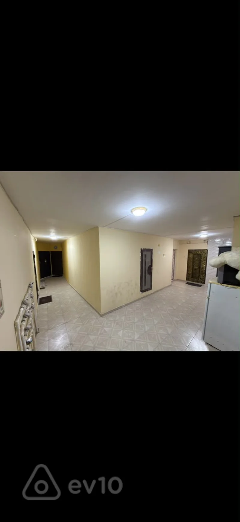 3 otaqlı mənzil, 79 m², Həzi aslanov — Mənzil, Bakı (12)
