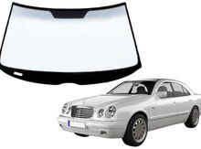 Mercedes W210 ön şüşəsi — Bakı