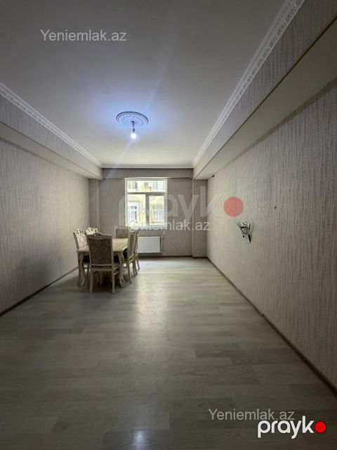 Satılır 2 otaqlı Bina evi menzil (Yeni tikili), 60 m², Qurtuluş 93 — Abşeron