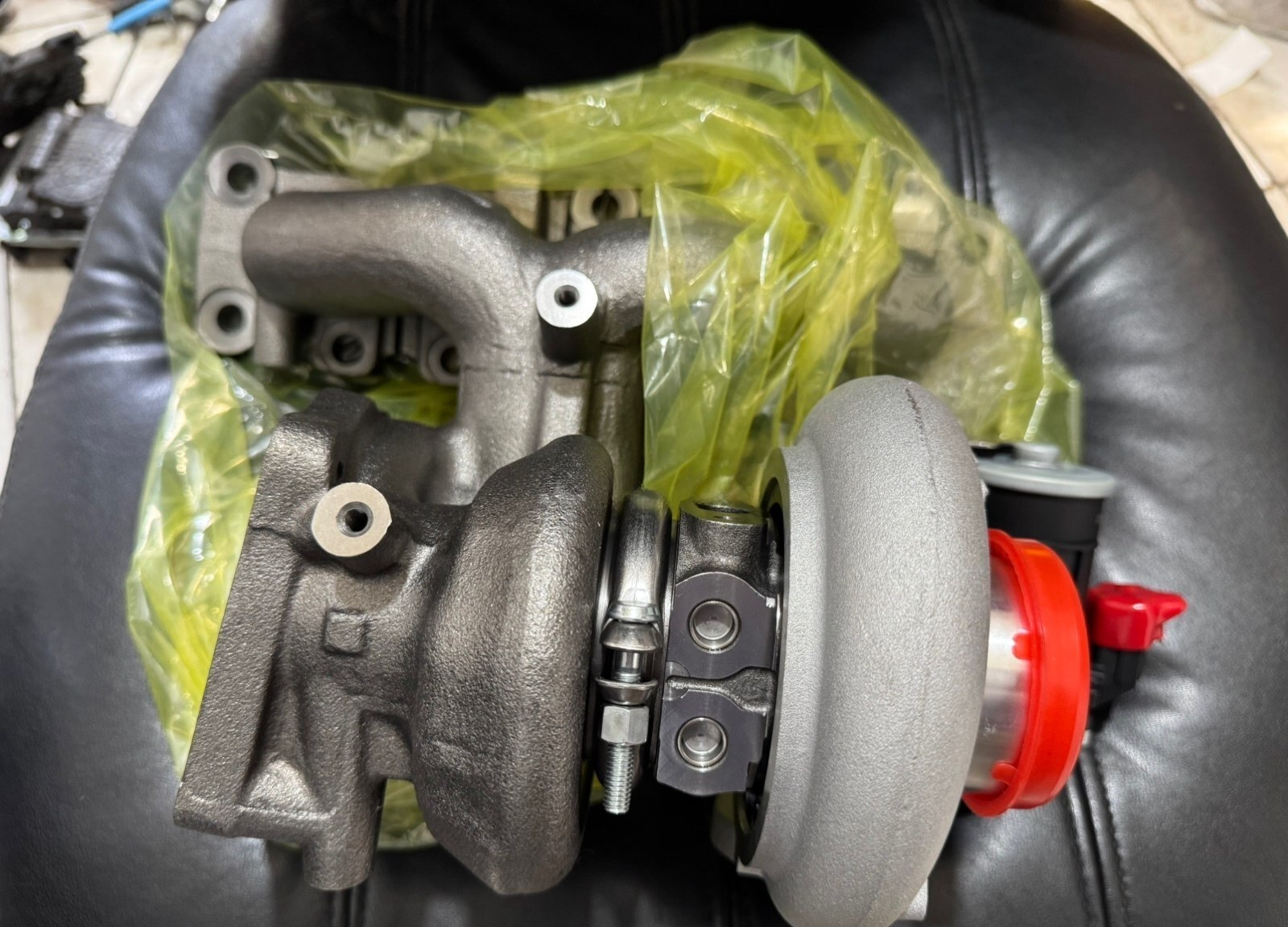 Turbo mühərrik Hyundai və Kia 2.0 T-gdı — Avto, Bakı (3)