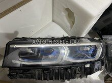 BMW G12 lazer farası — Bakı