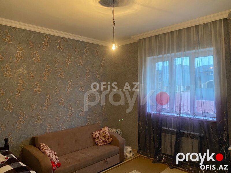 Həyət evləri Satılır Abşeron r., 3 otaq, 74 m² — Ev, villa, Bakı (4)