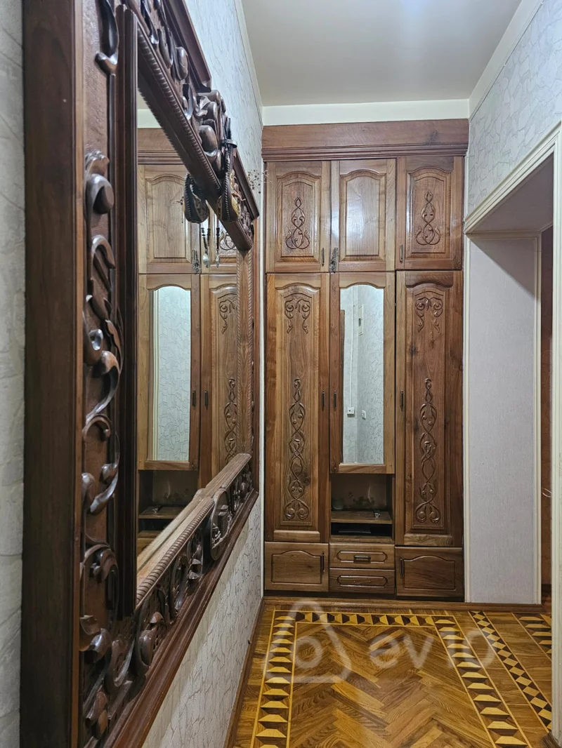3 otaqlı mənzil, 81 m², İçərişəhər — kirayə — Mənzil, Bakı (6)