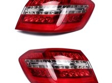 Mercedes-Benz W212 (2009–2013) Stop İşıqları — Bakı