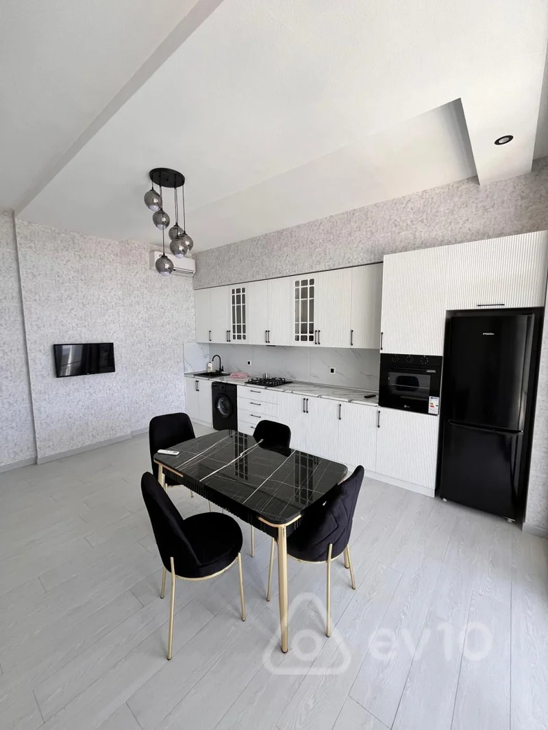5 otaqlı həyət evi, 320 m², Buzovna Qəs — Ev, villa, Bakı (11)