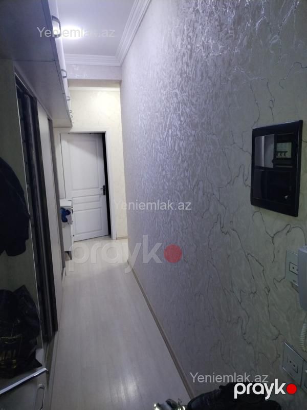Satılır 3 otaqlı Bina evi menzil (Yeni tikili), 90 m², Yasamal rayonu — Mənzil, Bakı (10)