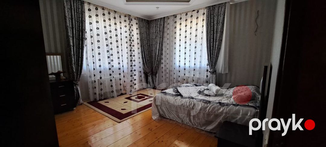 Bağ evi, 70 m², Masazırda 3 otaqlı ev, Abşeron — Daşınmaz əmlak, Masazır (8)