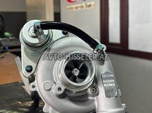 Toyota Hilux 2.5 Turbo – avto-hisseler.az — Bakı