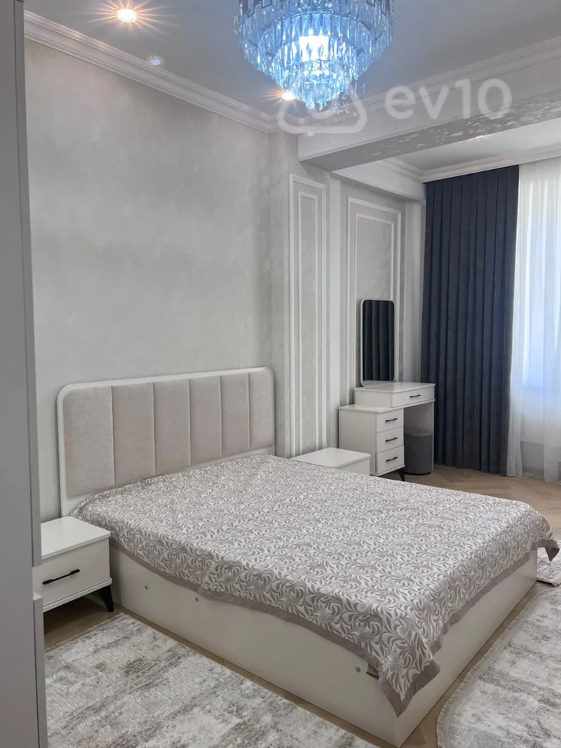 2 otaqlı mənzil, 80 m², Xətai prospekti — kirayə — Mənzil, Bakı (6)