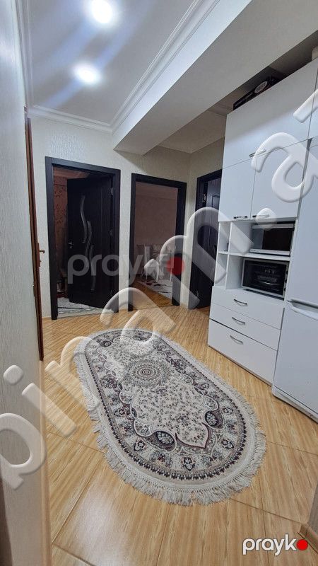3 otaqlı Yeni tikili, Satış, Bakı, Yasamal, İnşaatçılar — Bakı