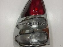 Toyota Prado stopu — Bakı