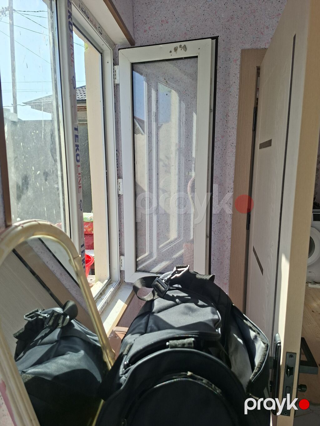 Buzovna 3 otaqlı, 60 kv. m, Kredit yoxdur, Yeni təmirli — Ev, villa, Bakı (8)