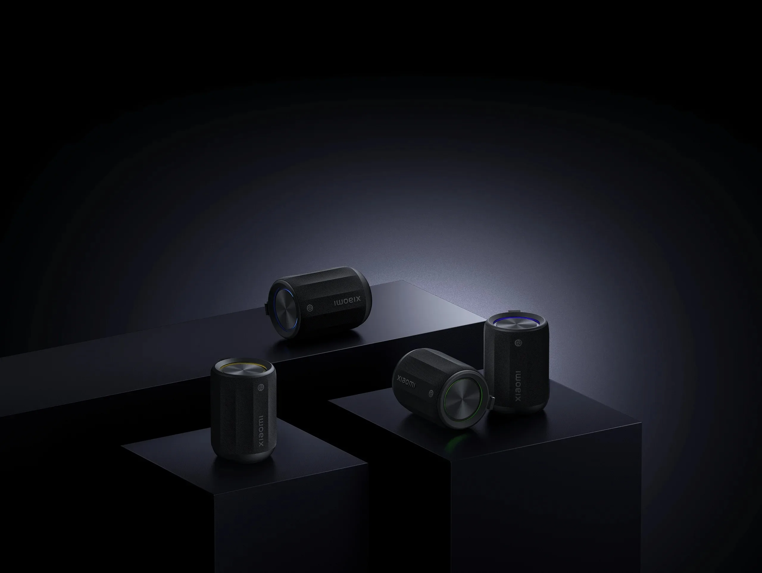 Dinamik Xiaomi Bluetooth Speaker Mini — Mallar, Bakı (5)