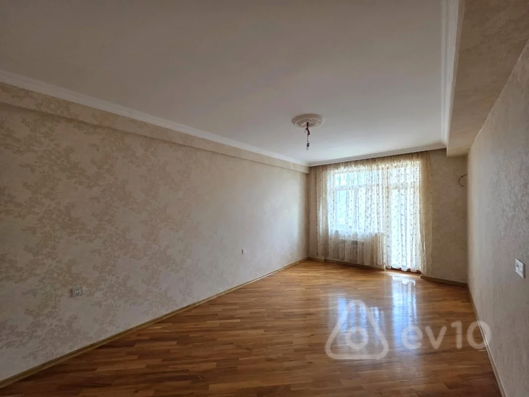 4 otaqlı mənzil, 158 m², Hüseyn Cavid Prospekti — Mənzil, Bakı (5)